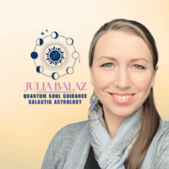 Galactic Astrology with Julia Balaz