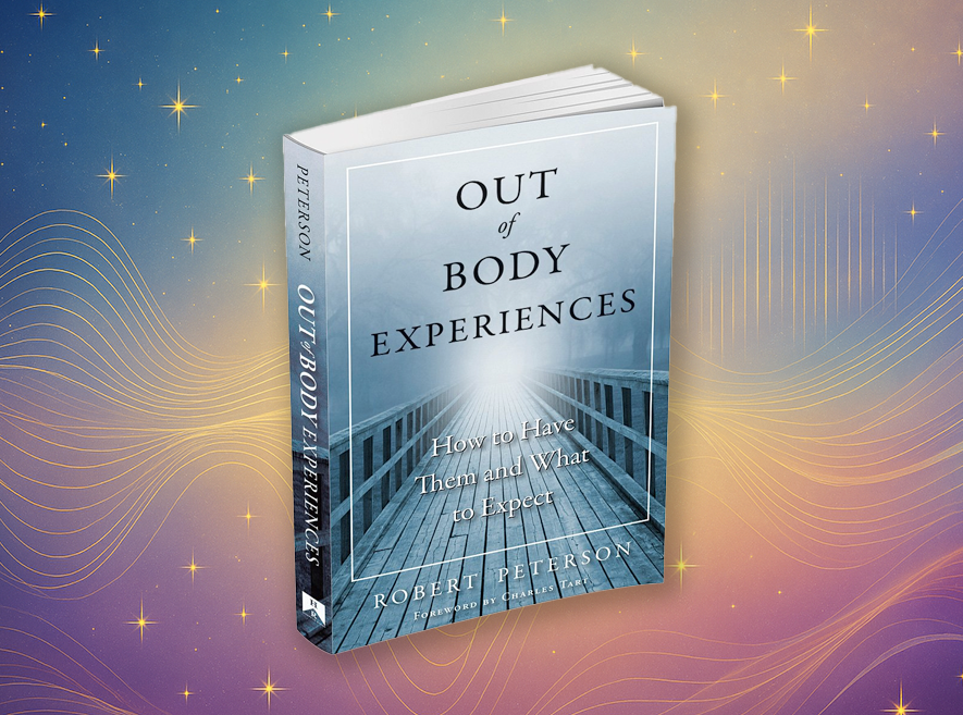 Out-of-Body-Experiences